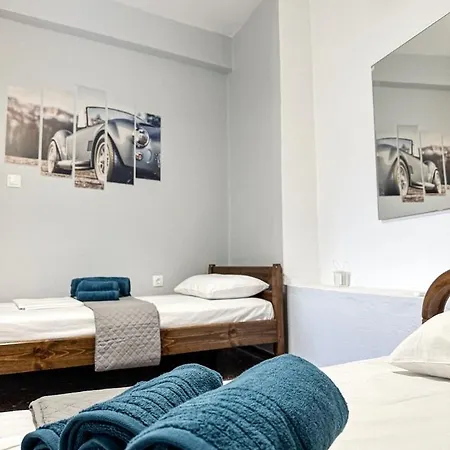 Apartament Harmony Heights *