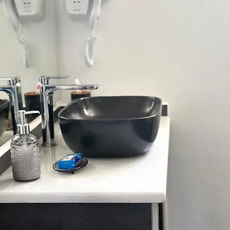 Apartament Harmony Heights Menetaí