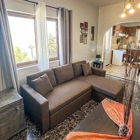 Apartment Harmony Heights *