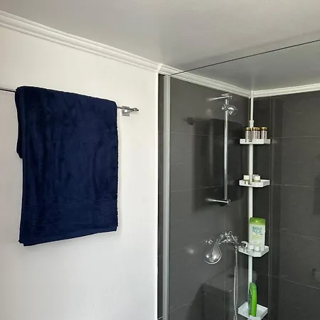 Apartment Harmony Heights *