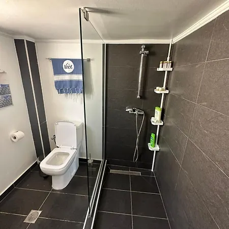 Apartament Harmony Heights